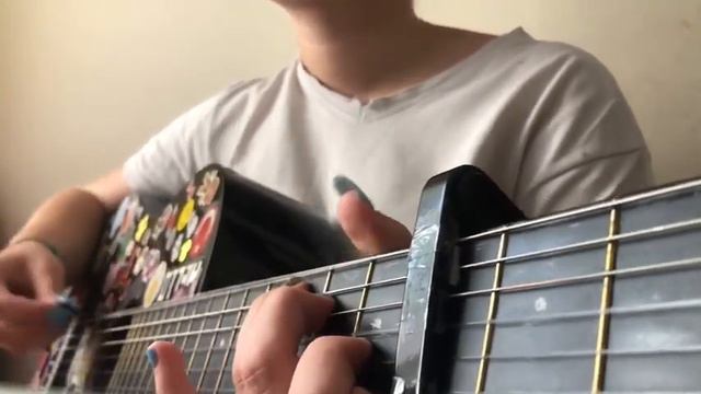 Перловка-Лететь(cover Амега) смотреть онлайн