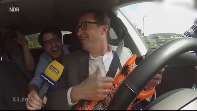 Song für die Deutsche Bahn: "Wir wär‘n so gerne CO2-neutral" | extra 3 | NDR смотреть онлайн