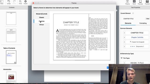 How to Format an eBook for KDP with Kindle Create in 2019 (Tutorial) смотреть онлайн