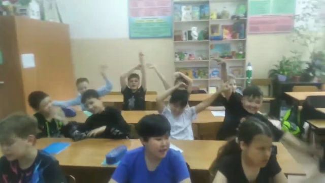 Школа-лицей 71.На память 4"А" классу смотреть онлайн