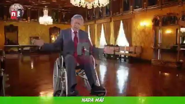 Video chistoso de Lenín Moreno смотреть онлайн