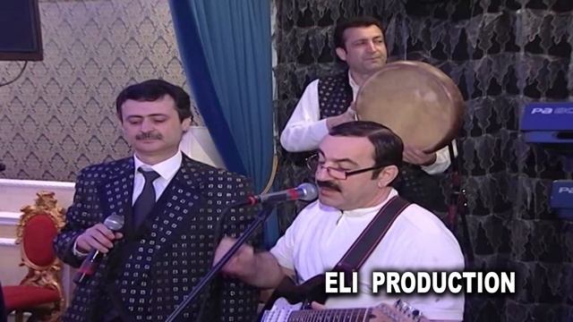 Авраам Толмасов и Рошель Рубенов . Хуш энди . Нью Йорк .2010 смотреть онлайн