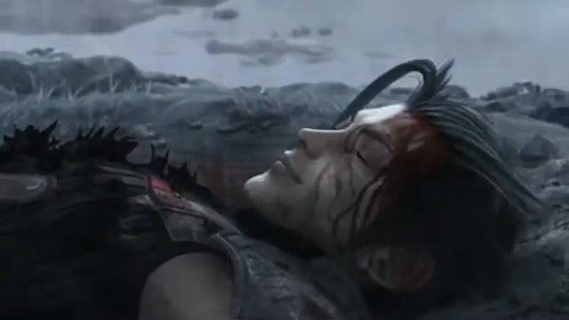 Final Fantasy VII Crisis Core Эндинг смотреть онлайн