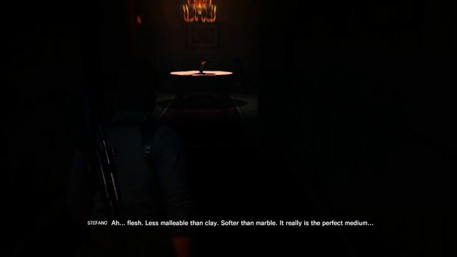 The Evil Within 2 Walkthrough Part 9 - Lust for Art No Damage / All Collectibles смотреть онлайн