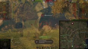 Pz. III K. Немецкий премиумный ст V уровня.