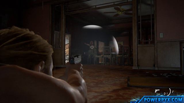 The Last of Us 2 - Relic of the Sages Trophy Guide (Strange Artifact Location) смотреть онлайн