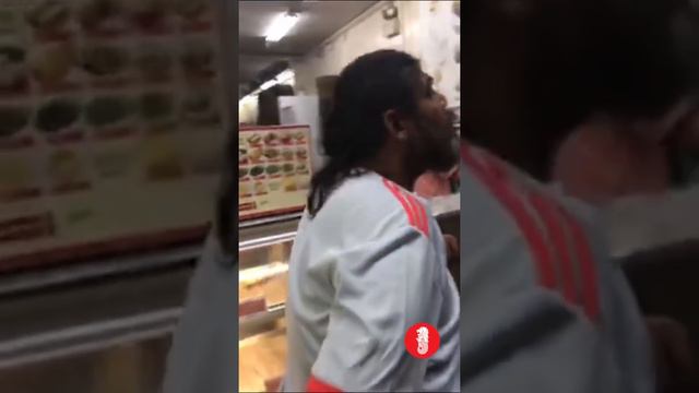 Drunk man curses and swears at Swee Choon dim sum place, jalan besar смотреть онлайн