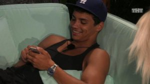 ДОМ-2 После заката 4184 день Ночной эфир (24.10.2015)