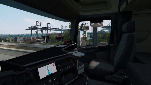 ETS2 1.37 Best V8 Sound - FMOD - Scania R560 V8 смотреть онлайн