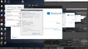 100% избавление от статеров и фризов в играх на Windows 10(1803)