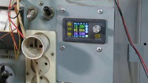 ЭУР от ниссана на газель. Подключение