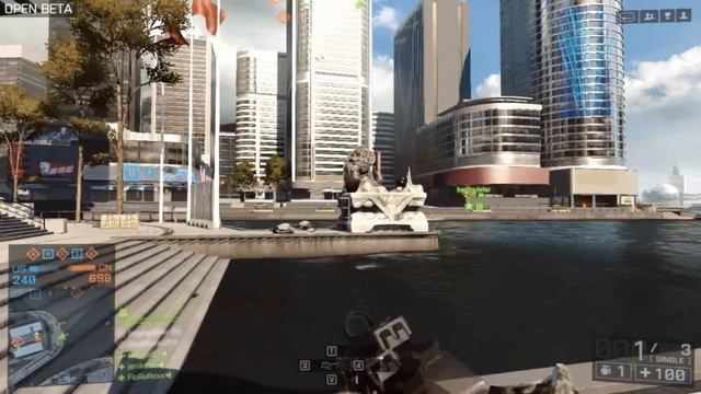 Прекращена работа программы Battlefield 4? Решение есть! смотреть онлайн