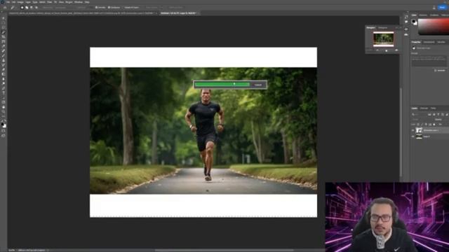 Live Prompt - Adobe Photoshop AI + Midjourney [Bahasa Malaysia] siri 1 смотреть онлайн