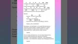 А знаешь, всё ещё будет