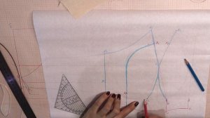 Моделирование бюстгальтера бралетт и бескаркасного бюстгальтера для большой груди.