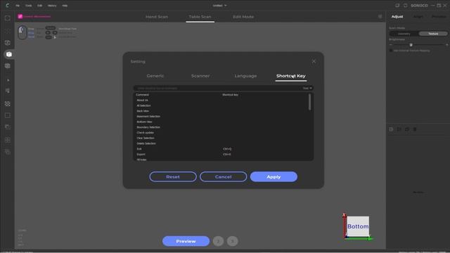 CR Studio 2.0 Installation & UI walkthrough | Creality CR Scan Lizard User Guide смотреть онлайн