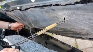 Замена штатных динамиков в Mitsubishi Lancer X на DL Audio Gryphon Lite 165 V2