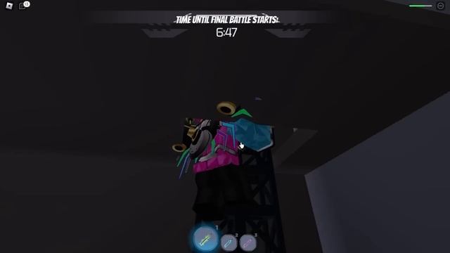 Roblox's Shadiest Conspiracy: The Metaverse Game Network смотреть онлайн