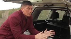 Холодильник для путешествий Alpicool T50. Обзор автомобильного холодильника. Еда в путешествие