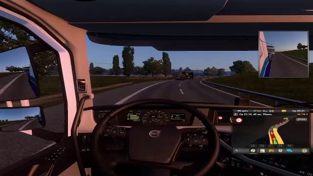 покатушки в етс 2