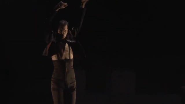 Andoitz Ruibal bailaor flamenco смотреть онлайн