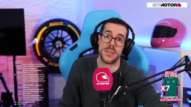 ¿Es realmente Mercedes mejor opción que Aston Martin? | SoyMotor.com смотреть онлайн