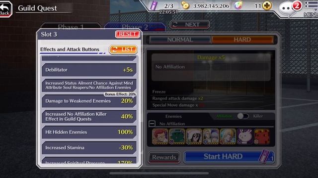 Guild Quest Range NA Week 42,887,249 смотреть онлайн