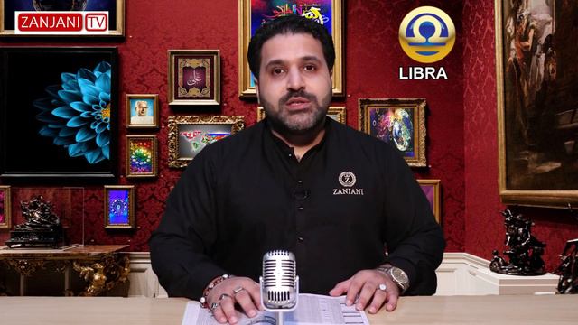 Aaj ka Din | Daily Horoscope 06 October 2020 | Astrologer Syed Mussawar Zanjani | Zanjani TV смотреть онлайн