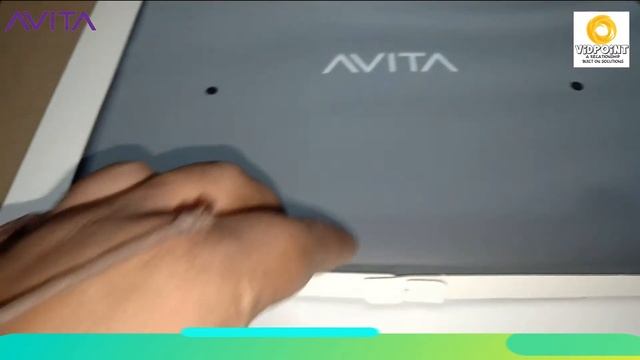 Avita Pura Ryzen 5 Quad Core 3500U Unboxing Video | Avita Laptop Unboxing | Top Laptop under 20000 смотреть онлайн