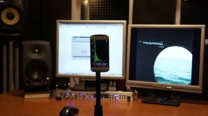 Измерение АЧХ с помощью Android, против Behringer ECM8000