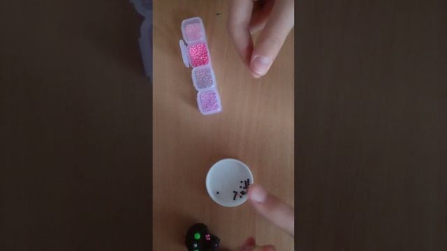 Амигуруми котик 16 часть смотреть онлайн