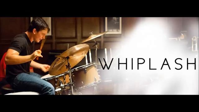 Caravan (Whiplash / Gardot version) смотреть онлайн