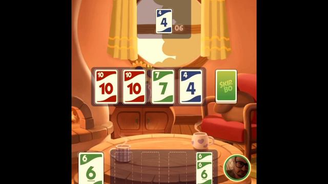 Skip-Bo! смотреть онлайн