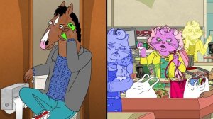 Конь БоДжек / BoJack Horseman - 6 сезон 2 серия