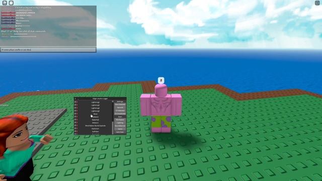 roblox steal audios script op смотреть онлайн