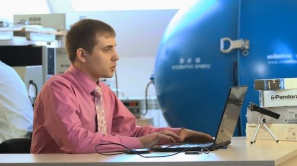 2014.04.10 Pandora Alarm Studio - программа настройки систем Pandora и PanDECT