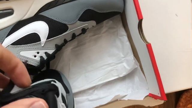 Nike Air Max Correlate / 511416-011 смотреть онлайн
