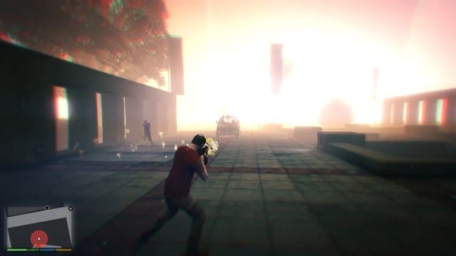 Grand Theft Auto V Don t Do Drugs #2 смотреть онлайн