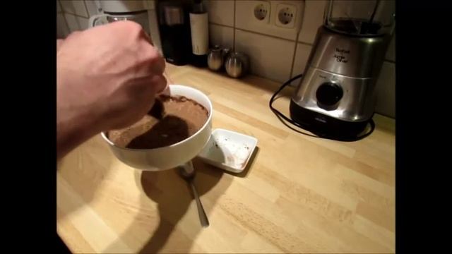 Как сделать шоколадный пудинг с семенами чиа на ореховом молоке (vegan) смотреть онлайн