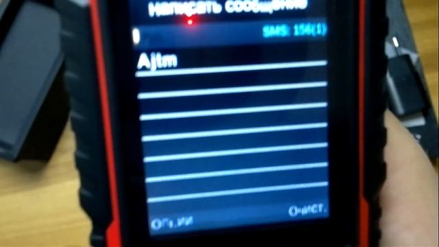 Полный обзор не дорогого ударопрочного кнопочного телефона xgody ioutdoor T1 с Aliexspress смотреть онлайн