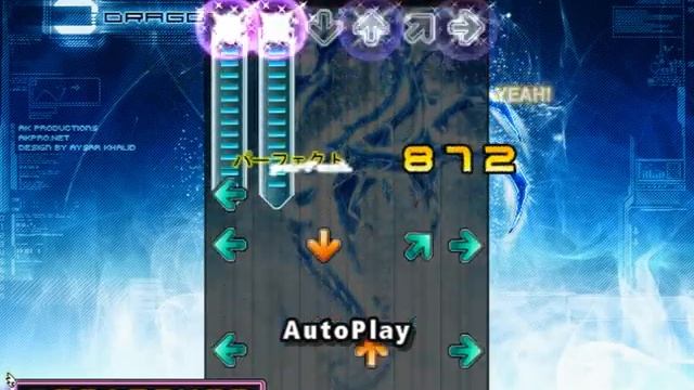 [SDO][SM3.9]Dragon Blade lvl30 6Key Mode смотреть онлайн