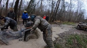 Русская Механика 800 обзор. Тестируем Русскую Механику.