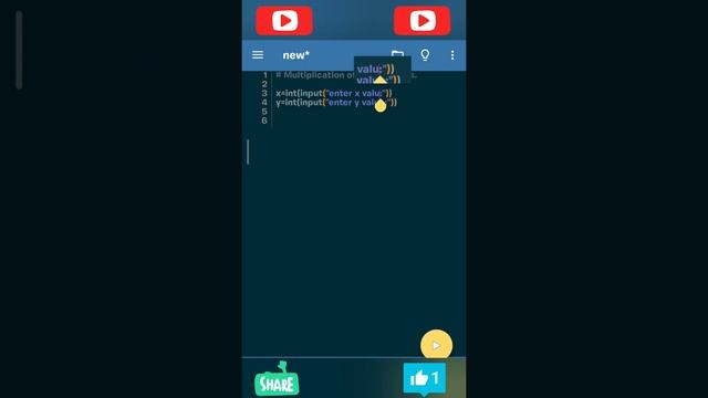 || Multiplication of two numbers in Python | Python popular language | codeboy. org || смотреть онлайн