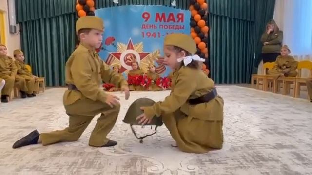 танец Красные маки. продолжение смотреть онлайн