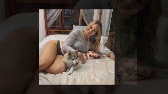 ★ ИСКРА ЛОУРЕНС ◄ КРАСОТКА ПРОТИВ СТАНДАРТОВ МОДЫ ► смотреть онлайн