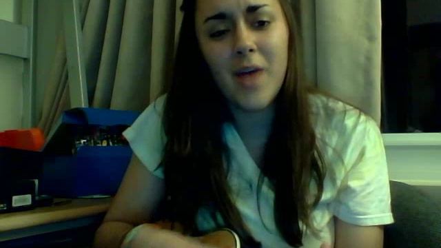 Just The Way You Are-- Billy Joel Cover смотреть онлайн