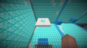 НУБ ПРОХОДИТ ПАРКУР В ГИГАНТСКОМ АЛМАЗЕ В МАЙНКРАФТ ! НУБИК ПРОТИВ ТРОЛЛИНГ ЛОВУШКА MINECRAFT