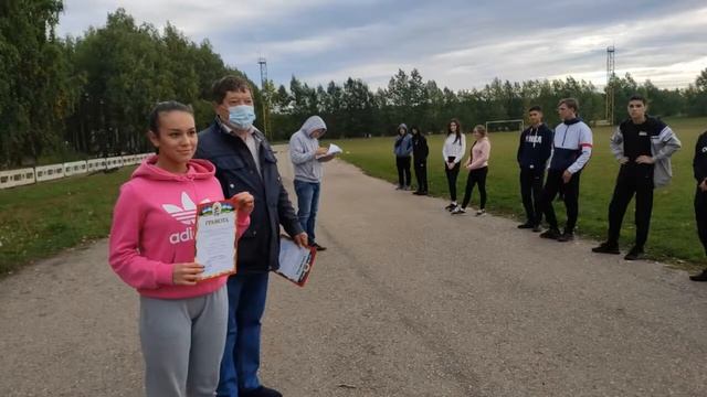 Мой соотечественник. Ахметзянова А.Р. «Гордость моей малой Родины» смотреть онлайн