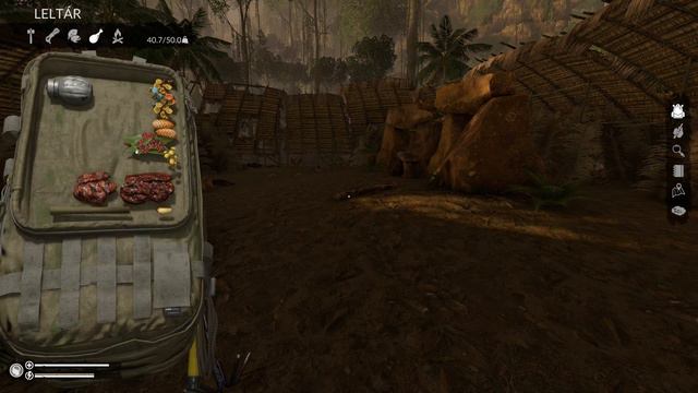 Green Hell - 16 - Mia смотреть онлайн