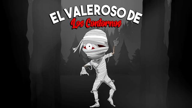 El Valeroso de Los Contornos | Cuentos Auténticos смотреть онлайн